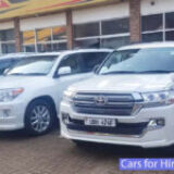 How to Save on Uganda Car Hire